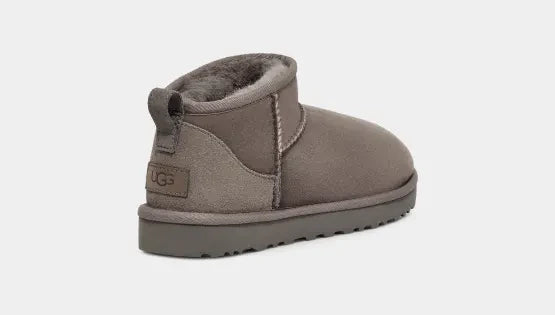 UGG - Ultra mini Grises