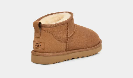 UGG - Ultra mini Beiges