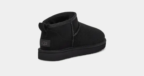 UGG - Ultra mini noires