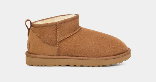 UGG - Ultra mini Beiges