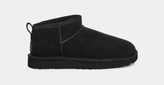 UGG - Ultra mini noires